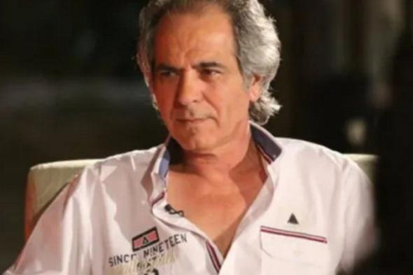 شاهد .. وفاة الشاعر صفوح شغالة عن عمر يناهز 66 عاماً