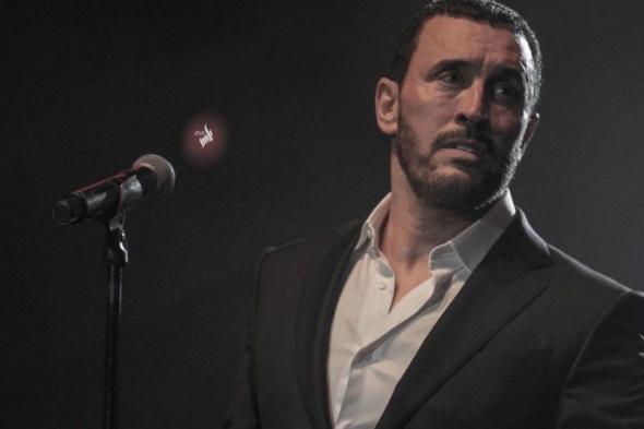 شاهد .. جولة في منزل كاظم الساهر في الرباط.. قصر من عالم آخر!!