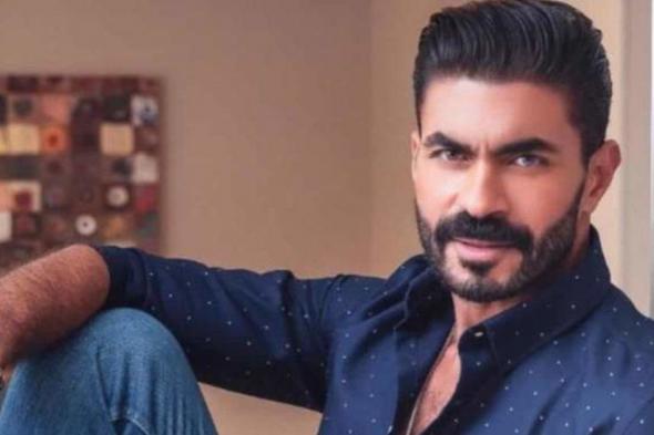 شاهد .. خالد سليم يتحدث عن محطة مهمة في حياته... وهذا ما فعلته أنغام به