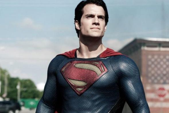 شاهد .. إليكم المبلغ الذي يتقاضاه هنري كافيل لتجسيد دور سوبرمان