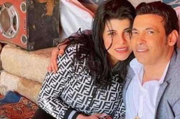 سعد الصغير هيلبس الكلبشات و البدلة الزرقاء : دهس شخصين