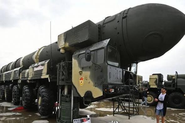 أسرع من الصوت.. روسيا تعلن ضم دفعة جديدة من صواريخ “أفانغارد” للخدمة
