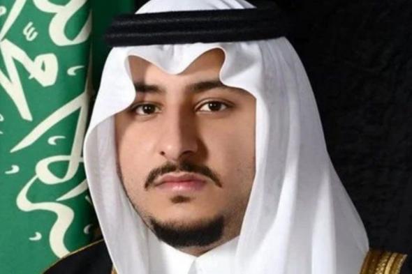 شاهد .. الديوان الملكي السعودي يعلن وفاة الأمير فهد بن تركي بن عبد الله
