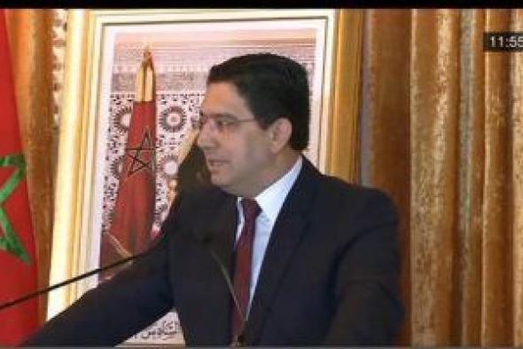 المغرب والإمارات يبحثان تعزيز التعاون والشراكة