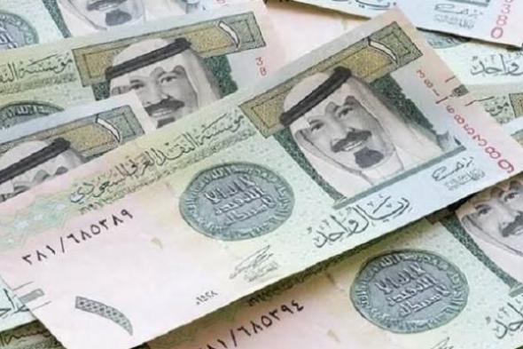 سعر عملة السعودية اليوم الخميس 22-12-2022