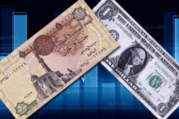 في مستهل التعاملات.. سعر دولار اليوم مقابل الجنيه المصري 25-12-2022