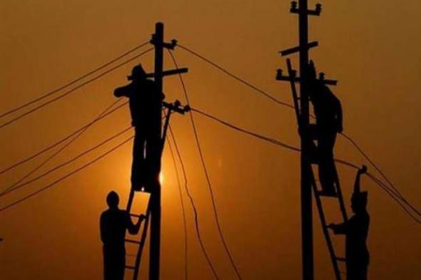 أخبار مصر | لمدة يومين كاملين .. قطع الكهرباء عن هذه المناطق في محافظة القليوبية