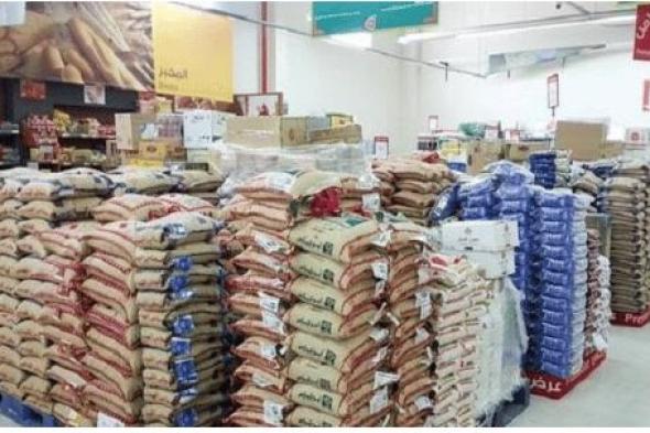 أخبار مصر | نصيحة معتبرة.. إليكم قائمة بأرخص أماكن بيع الأرز في مصر