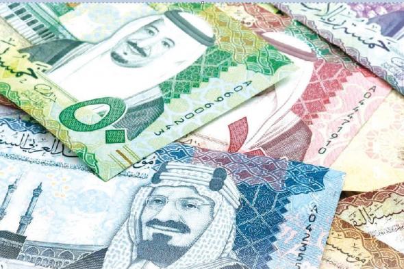 “الريال وصل لكام”.. سعر عملة السعودية اليوم 25-12-2022