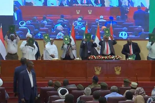 النيل الأبيض:أحزاب سياسية وقوى ثورية مابين التأييدوالرفض للاتفاق الإطاري السياسي