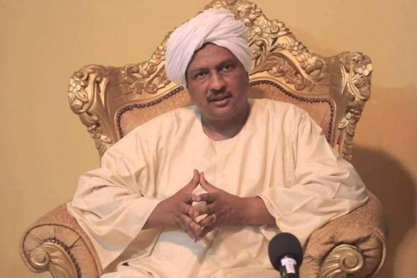 الشريف الهندي : التسامح الديني موجود في السودان منذ زمن