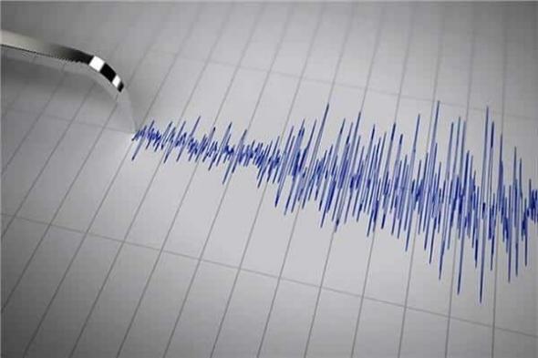 أخبار مصر | آثار زلزال فجر اليوم الثلاثاء.. البحوث الفلكية تحذر من توابعه على مدار يومين