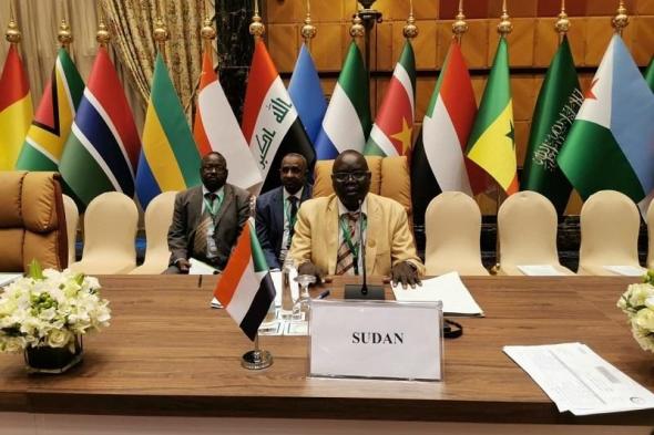 السودان يشارك في الإجتماع الوزاري لأجهزة إنفاذ قوانين مكافحة الفساد