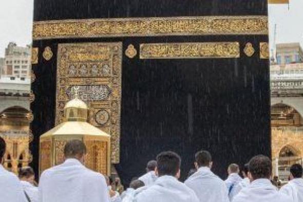 السعودية.. تعليق الدراسة الحضورية الأحد بتعليم مكة المكرمه بسبب سوء الأحوال الجوية