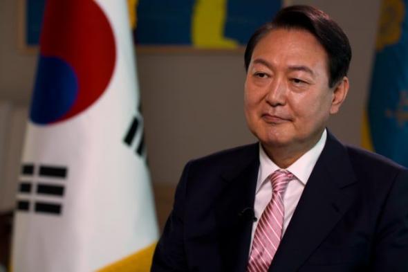 رئيس كوريا الجنوبية: بيونغ يانغ مستمرة في تجاربها الصاروخية الاستفزازية