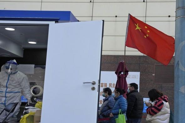 الصين تعارض فرض بعض الدول قيود على دخول مواطنيها “سنرد عليها”