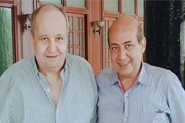 طارق الشناوي: وحيد حامد كان بيعمل خير كتير و مستشفي 57