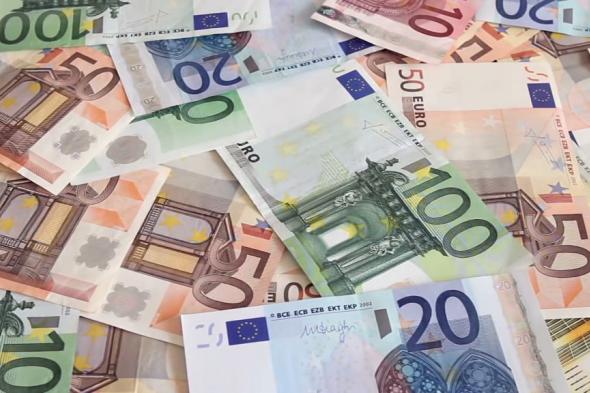 قفزة كبيرة في سعر اليورو اليوم مقابل الجنيه 3-1-2023