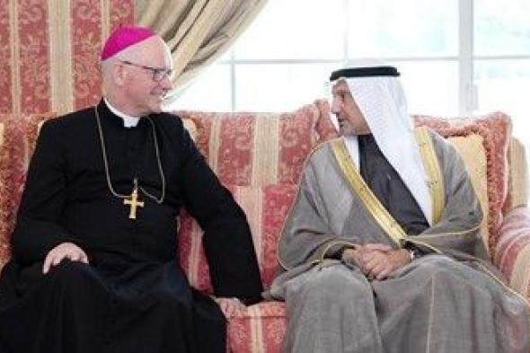 وزير الخارجية: مسيرة بابا الفاتيكان السابق حافلة بنشر وتعزيز ثقافة التسامح والمحبة والسلام