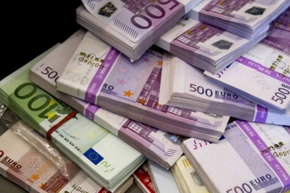 قفزة كبيرة في سعر اليورو مقابل الجنيه اليوم الخميس 5-1-2023