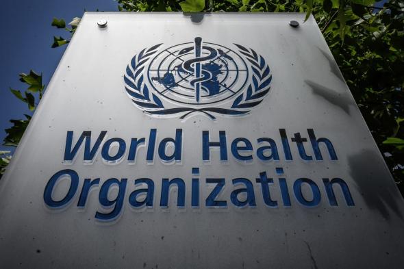 منظمة الصحة العالمية تكشف عن أسباب عودة تفشي فيروس كورونا في الصين