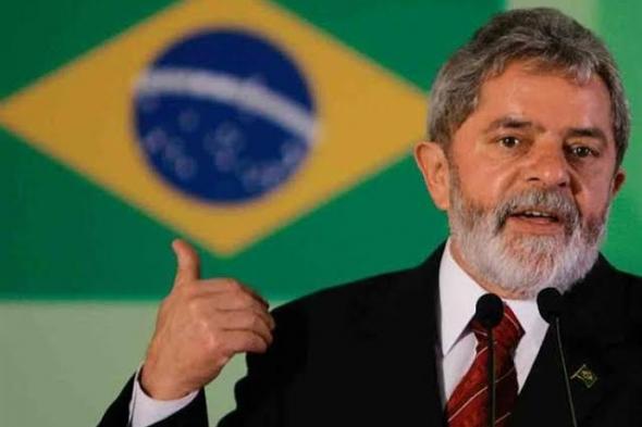 الرئيس البرازيلي يصف ما حدث في العاصمة برازيليا بالـ”همجية”