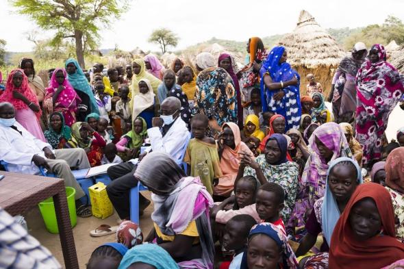 ألمانيا تؤكد مواصلتها لدعم الشعب السوداني
