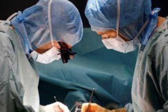 فريق طبى سعودى يتمكن من إجراء عمليتى زراعة قلب لطفلتين فى أقل من 24 ساعة