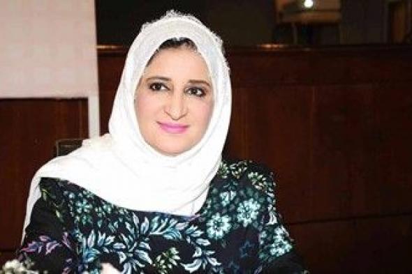 مريم العازمي أميناً عاماً للمجلس الأعلى للأسرة بالتكليف