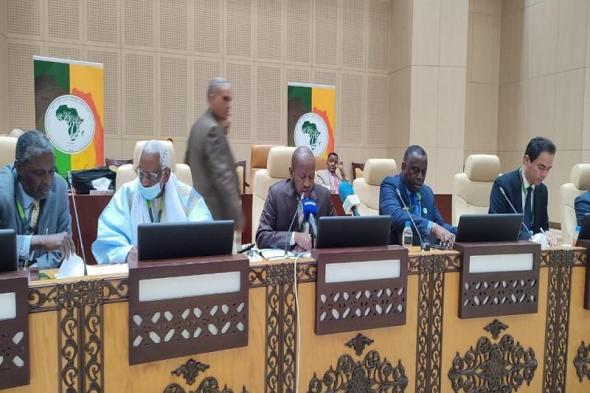 السودان يشارك في المؤتمر الأفريقي الثالث لتعزيز السلم بنواكشوط