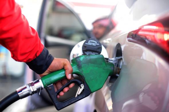 أسعار البنزين الجديدة لشهر يناير بالسعودية