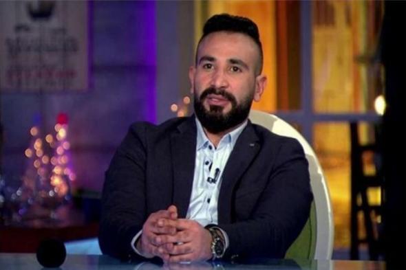 احمد سعد ينتظر علقة محترمة من نجوم السينما