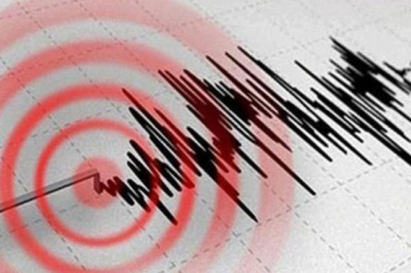 زلزال عنيف بقوة 6.3 ريختر يضرب الأرجنتين