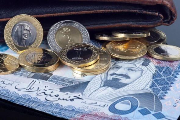 آخر تحديث لـ سعر الريال السعودي اليوم مقابل الجنيه