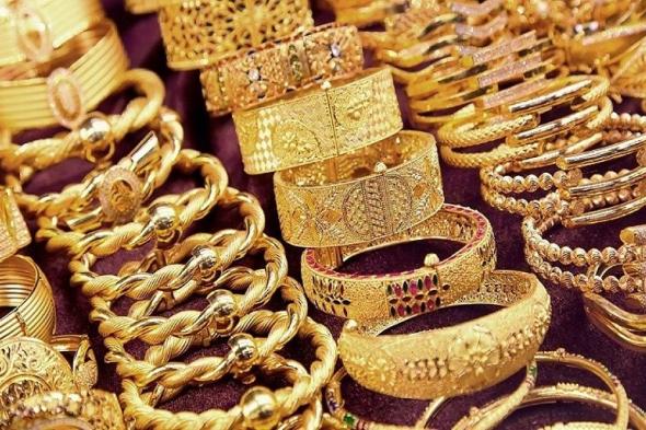 تراجع طفيف.. أسعار الذهب في السعودية اليوم السبت