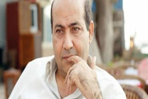 طارق الشناوي: أرفض فكرة تقديم مسلسل عن معاوية بن سفيان لهذا السبب