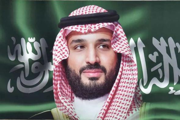 ولي العهد السعودي يفوز بلقب القائد العربي الأكثر تأثيرًا في 2022
