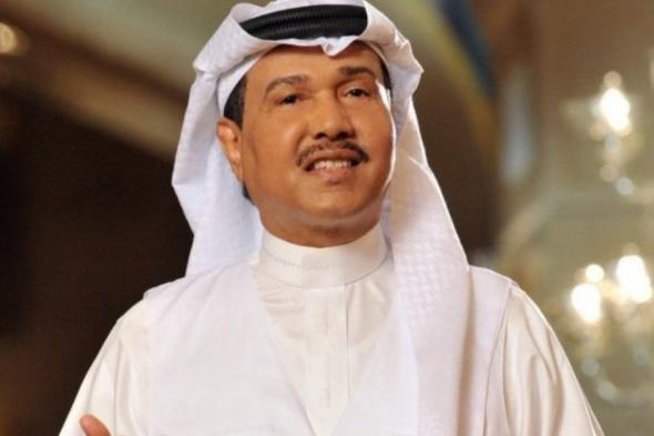 شاهد .. بالفيديو- كلمات مؤثرة من محمد عبده لـ طلال مداح