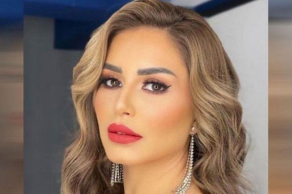 شاهد .. منة فضالي تعاني من عارض صحي وهذا ما تشعر به