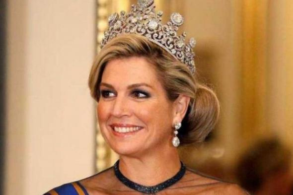 شاهد .. ماكسيما ملكة هولندا تبهر الجميع برقصها في مهرجان بالبحر الكاريبي-بالفيديو والصور