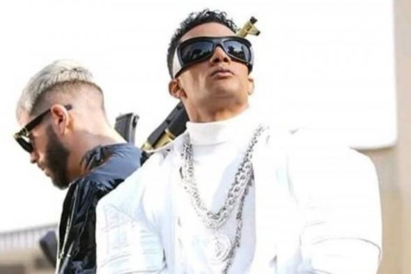 شاهد .. محمد رمضان يحطم الأرقام بكليب أغنية نصابة-بالفيديو