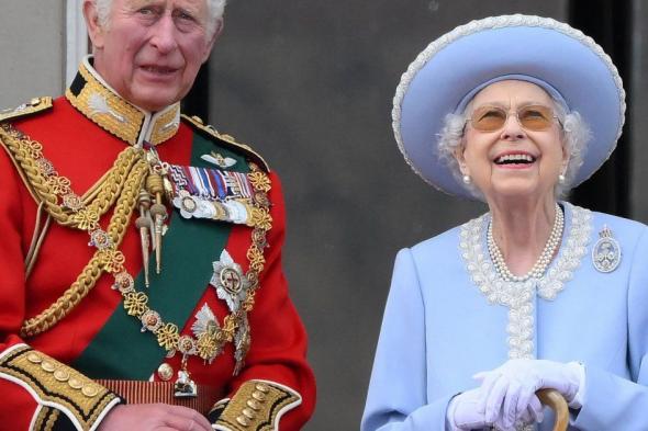 شاهد .. استبدال الملكة إليزابيث على عملة أستراليا البالغة 5 دولارات ولكن ليس بالملك تشارلز