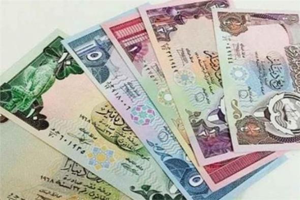 ارتفاع سعر الريال اليوم.. وقفزات كبيرة في أسعار العملات العربية أمام الجنيه