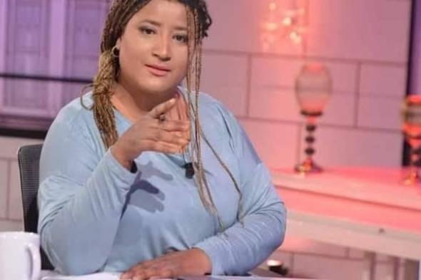 وفاة ممثلة تونسية إثر أزمة صحية