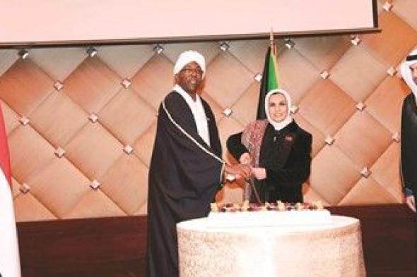 السفير السوداني: الكويت من أبرز الدول الرائدة في الاستثمار وإرساء دعائم التنمية بالسودان