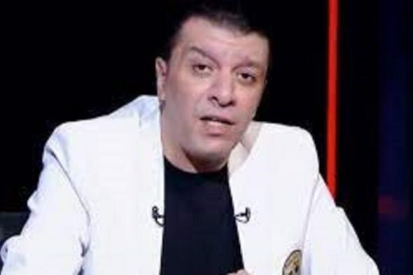مصطفى كامل: مش هأقبل أوراق أحد في النقابة هارب من التجنيد