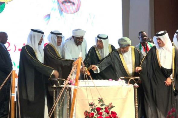 الظفيري يثمن عمق ومتانة العلاقات بين الكويت والسودان