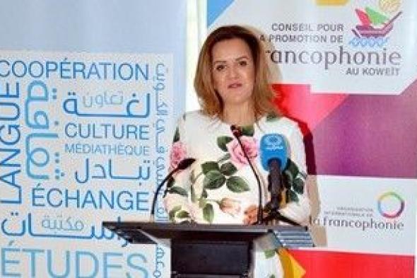 السفيرة لوفليشر: ثلث الكويتيين يتحدثون الفرنسية