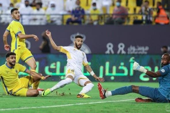 “عُقَد” النصر في الدوري.. كم استمرت ومتى كسرها؟