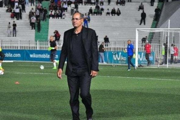 المغربي الزاكي يتولى تدريب منتخب السودان